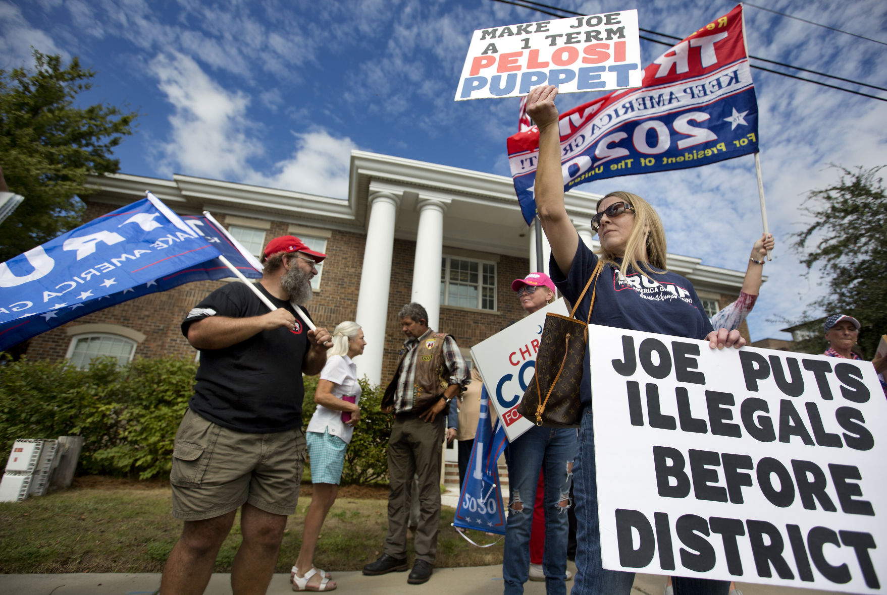 Anti Joe signs.jpg